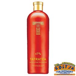 Tatra Tea 67% - Alma-Körte 0,7l