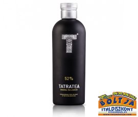 Tatra Tea 52% - Eredeti Tea 0,35l