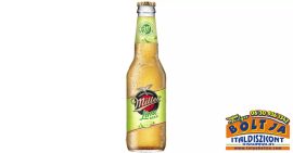 Miller Lime Sör üveges 0,33l / 4% DRS