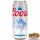 Coors Világos Sör (dobozos) 0,5l / 4,3% DRS