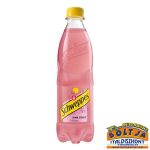 Schweppes Pink Tonic 0,5l