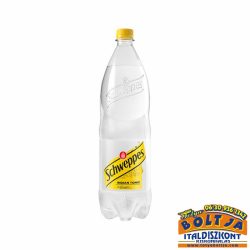 Schweppes Indian Tonic 1,5l
