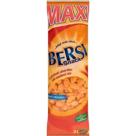 Bersi Snack Téli Szalámis Maxi XXL 300g