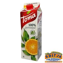 Toma Narancs 100% 1l