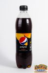 Pepsi Mango Energiamentes 0,5l