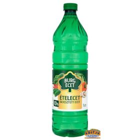 Burg Ételecet 10% 1l