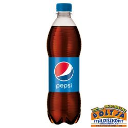 Pepsi  Cola  0,5l