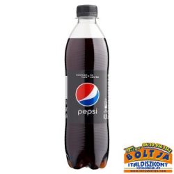 Pepsi Max Kalóriamentes Cola 0,5l