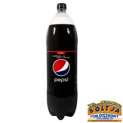 Pepsi Max Kalóriamentes Cola 2,25l