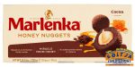 Marlenka Kakaós Mézes Golyó 235g