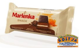 Marlenka Mézes Kakaós Snack 50g
