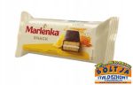 Marlenka Citromos Mézes Snack 50g