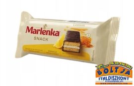 Marlenka Citromos Mézes Snack 50g Marlenka Citromos Mézes Snack 50g