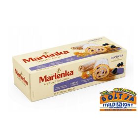 Marlenka Mézes Tekercs Áfonyával 300g