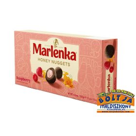 Marlenka Málnás Mézes Golyó 235g