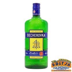 Becherovka Likőr 0,5l / 38%