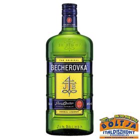 Becherovka Gyógynövény Likőr 0,5l / 38% DRS