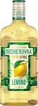 Becherovka Lemond Likőr 0,5l / 20% DRS