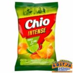 Chio Intense Chips Chili&Lime 65g