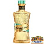 Mintis Clementine Gin 0,7l / 41,8% 