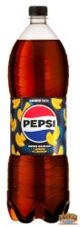 Pepsi Citrom Zero 2l DRS