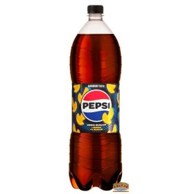 Pepsi Citrom Zero 2l DRS