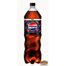 Pepsi Cherry Zero 2l DRS