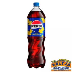 Pepsi Lemon Twist 2l DRS