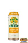 Somersby Mangó-Lime Cider dobozos 0,5l / 4,5%
