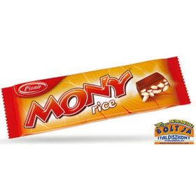 Pionir Rizsescsokoládé 75g