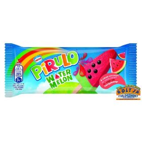 Jégkrém Pirulo Watermelon Görögdinnyés Jégkrém 67g