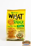 What Snack Pizzás (gluténmentes) 50g