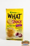 What Snack Hagymás-Tejfölös (gluténmentes) 50g