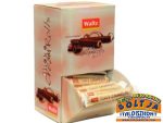   Waltz Choco Cream Rolls Kakaós Krémmel Töltött Ostyarúd 10g