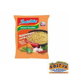 Indomie Instant Leves Különleges Csirke ízesítéssel 70g