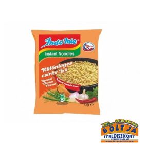 Indomie Instant Leves Különleges Csirke ízesítéssel 70g