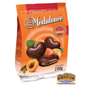 Medulence Puszedli Barackos 150g
