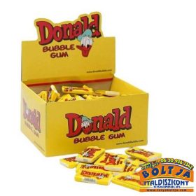 Donald Rágógumi 4,5g