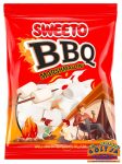 Sweeto BBQ Mályvacukor 250g