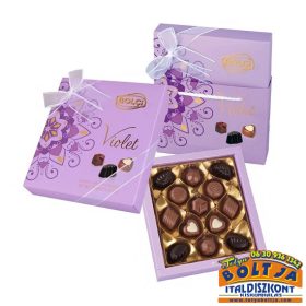 Bolci Pralines Violet 130g