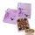 Bolci Pralines Violet 130g
