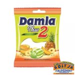   Damla Puhakaramella New 2 Sárgadinnye és Ananász Ízű 90g