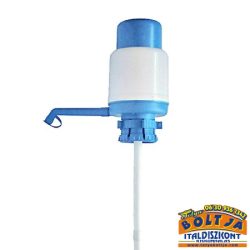 Vízpumpa Ballonos