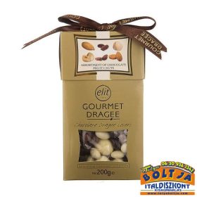 Elit Ínyenc Drazsé Válogatás 200g