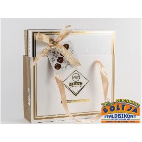 Elit Táskás Gourmet Fehér Collection Bonbon 170g