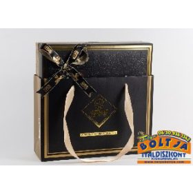 Elit Táskás Gourmet Black Collection Bonbon 170g