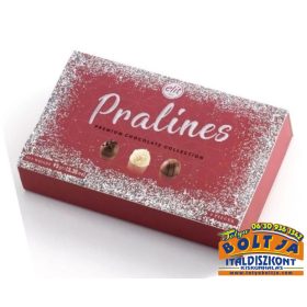 Elit Praliné Válogatás Piros 95g