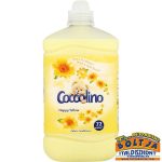 Coccolino Happy Yellow 1800ml