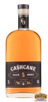 Cashcane Black Smoke Füstös Rum 0,7l / 45%