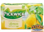 Pickwick Citrom ízű Tea 30g